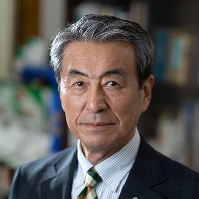 西脇 郁夫